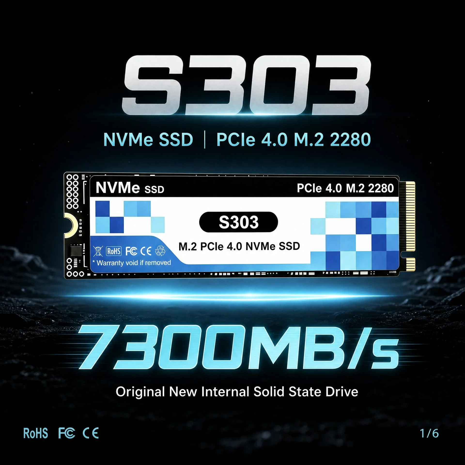 Originele PCIe 4.0 NVMe M.2 SS - M.2 Nvme 4Tb Pcie 4.0 Ssd recensie en prijs
