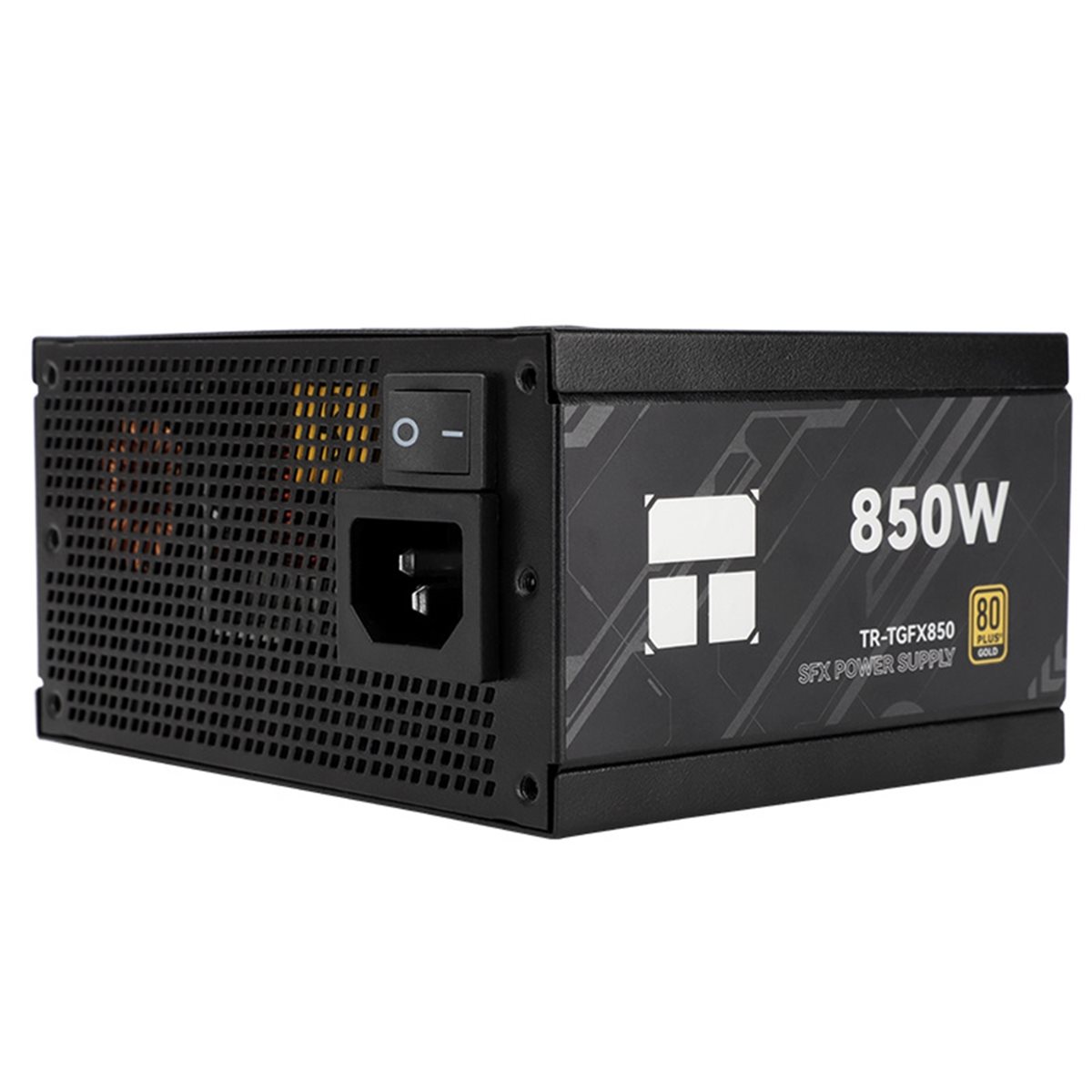 [AC18 Digital]/ TR-TGFX850 Com - Sfx Power Supply 850W Gold recensie en prijs